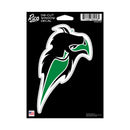 Oklahoma Baptist Bison Medium Die Cut Decal