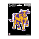 Williams Eph Medium Die Cut Decal