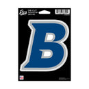 Brandeis Judges Medium Die Cut Decal