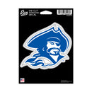 Blinn Buccaneers Medium Die Cut Decal