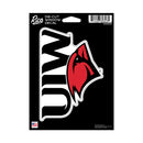 Incarnate Word Cardinals Medium Die Cut Decal