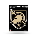 Army West Point Black Knights Medium Die Cut Decal