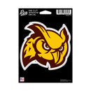 Rowan Profs Medium Die Cut Decal