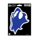 Georgian Court Lions Medium Die Cut Decal