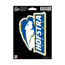 Hofstra Pride Medium Die Cut Decal
