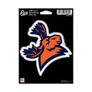 Utica Pioneers Medium Die Cut Decal