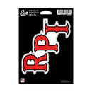 Rensselaer Poly Engineers Medium Die Cut Decal