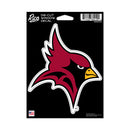 St. John Fisher Cardinals Medium Die Cut Decal