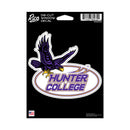 Hunter Hawks Medium Die Cut Decal