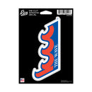 KCC Wave Medium Die Cut Decal