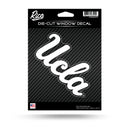 NCAA California-Los Angeles Bruins 5" x 7" Vinyl Die-Cut Decal - Car/Truck/Home Accessory By Rico Industries