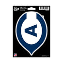 Cal State-Davis Aggies Medium Die Cut Decal