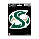 Sacramento State Hornets Medium Die Cut Decal