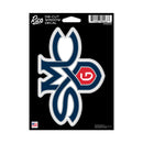 Saint Mary's Gaels Medium Die Cut Decal