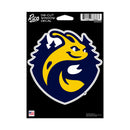 UC Santa Cruz Banana Slugs Die Cut Decal (Medium)