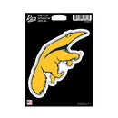 UC Irvine Anteaters Medium Die Cut Decal