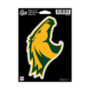 Cal Poly Pomona Broncos Medium Die Cut Decal