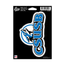 Cal State San Bernardino Coyotes Medium Die Cut Decal