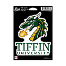 Tiffin Dragons Medium Die Cut Decal