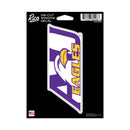 Ashland Eagles Medium Die Cut Decal