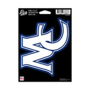 Marietta Pioneers Medium Die Cut Decal