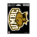Maryland-Baltimore County Retrievers Medium Die Cut Decal