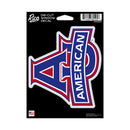 American Eagles Medium Die Cut Decal