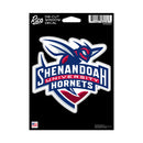 Shenandoah Hornets Medium Die Cut Decal