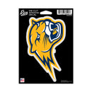 Averett Cougars Medium Die Cut Decal
