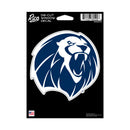 Arkansas–Fort Smith Lions Medium Die Cut Decal