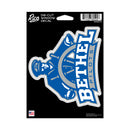 Bethal Royals Medium Die Cut Decal