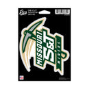 Missouri S&T Miners Medium Die Cut Decal