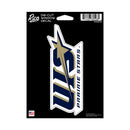 Illinois-Springfield Prairie Stars Medium Die Cut Decal