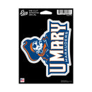 Mary Marauders Medium Die Cut Decal