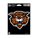 NDSCS Wildcats Medium Die Cut Decal