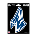 Nebraska–Kearney Lopers Medium Die Cut Decal