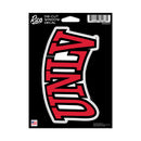 Nevada–Las Vegas Rebels Medium Die Cut Decal