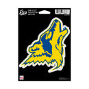 College Of Southern Nevada Coyotes Medium Die Cut Decal