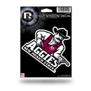 NCAA New Mexico State Aggies 5" x 7" Vinyl Die-Cut Decal - Car/Truck/Home Accessory By Rico Industries