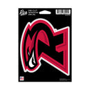Ripon Red Hawks Medium Die Cut Decal