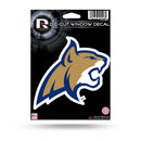 NCAA Montana State Bobcats 5" x 7" Vinyl Die-Cut Decal - Car/Truck/Home Accessory By Rico Industries