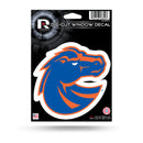 NCAA Boise State Broncos 5" x 7" Vinyl Die-Cut Decal - Car/Truck/Home Accessory By Rico Industries