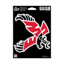 Eastern Washington Eagles Medium Die Cut Decal