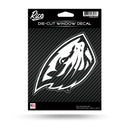 NCAA Oregon State Beavers 5" x 7" Vinyl Die-Cut Decal - Car/Truck/Home Accessory By Rico Industries