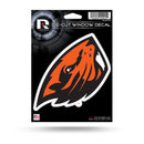 NCAA Oregon State Beavers 5" x 7" Vinyl Die-Cut Decal - Car/Truck/Home Accessory By Rico Industries