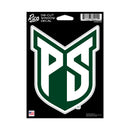 Portland State Vikings Medium Die Cut Decal