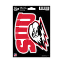 Southern Utah Thunderbirds Medium Die Cut Decal