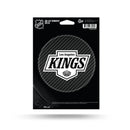 NHL LA Kings Vinyl Die-Cut Decal (5" x 7")