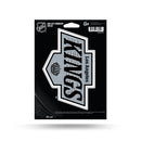 NHL LA Kings Vinyl Die-Cut Decal (5" x 7")