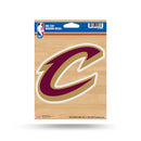 Cleveland Cavaliers Medium Die Cut Decal